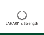 JAHARI's Strength